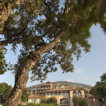 P&V Residence Le Hameau Des Issambrr Sainte-Maxime Exterior foto