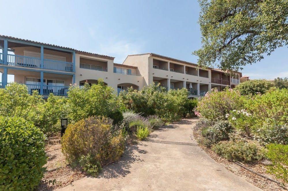 P&V Residence Le Hameau Des Issambrr Sainte-Maxime Exterior foto